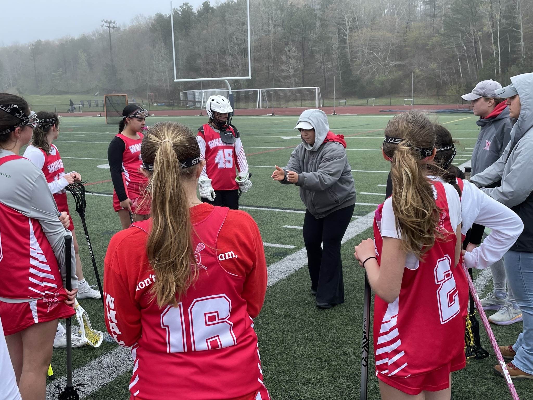 About Us New Bedford Youth Lacrosse