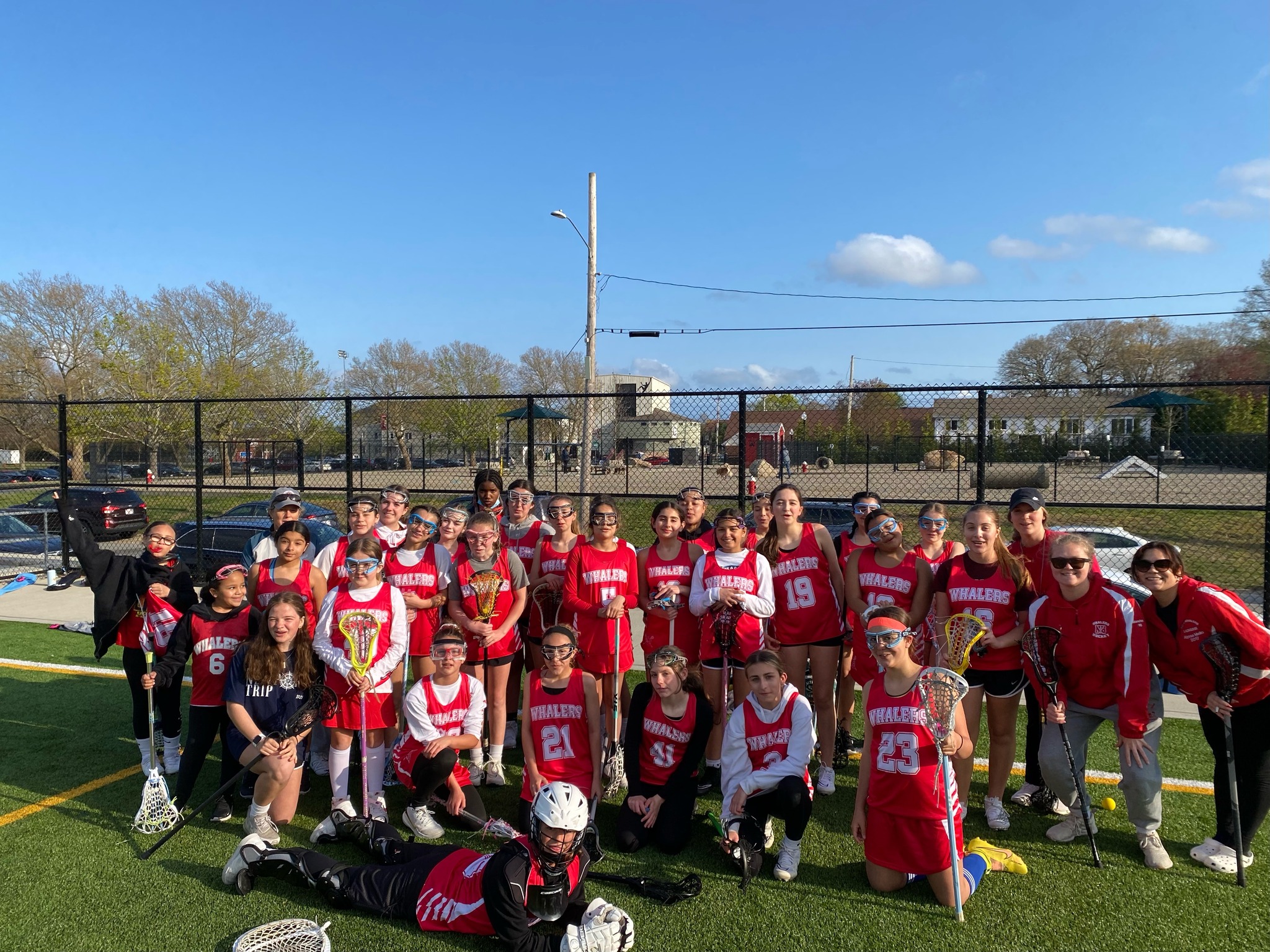 About Us New Bedford Youth Lacrosse